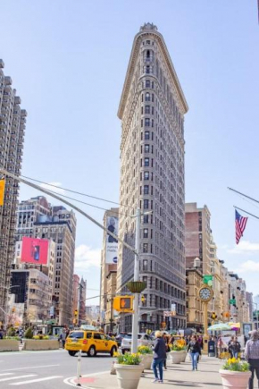Top Location! 2BD in Kips Bay, NYC Best Neighborhood